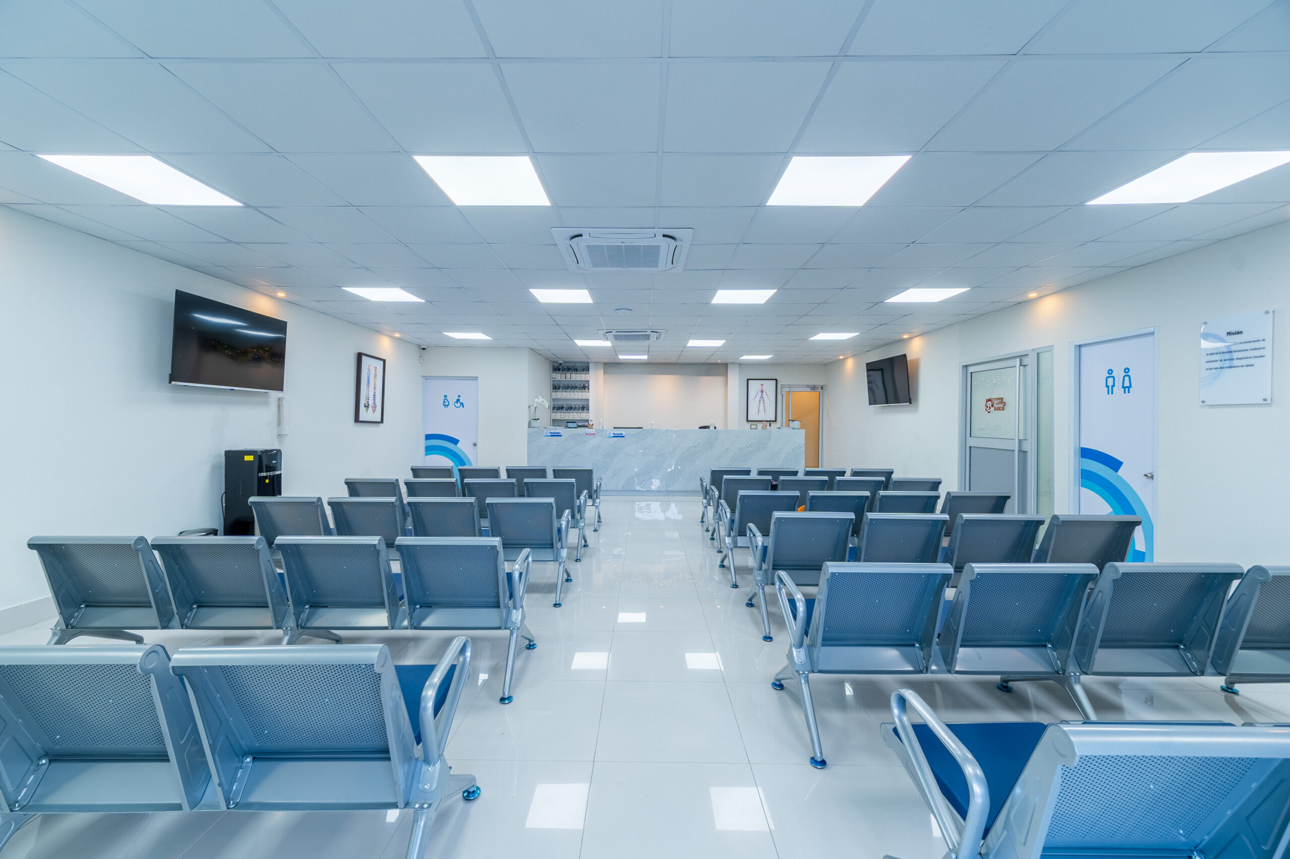 GRUPO GONZÁLEZ PITTALUGA FORTALECE SU LIDERAZGO MEDIANTE LA ADQUISICIÓN DEL 100% DE CENTRIMED